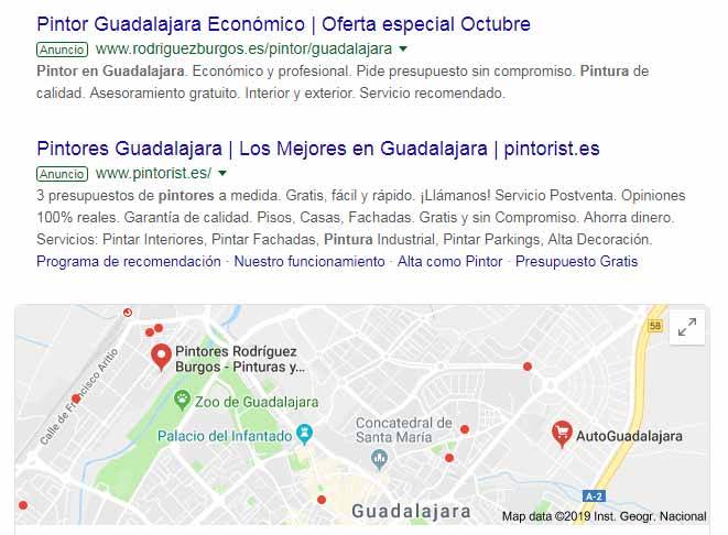 SEO Local