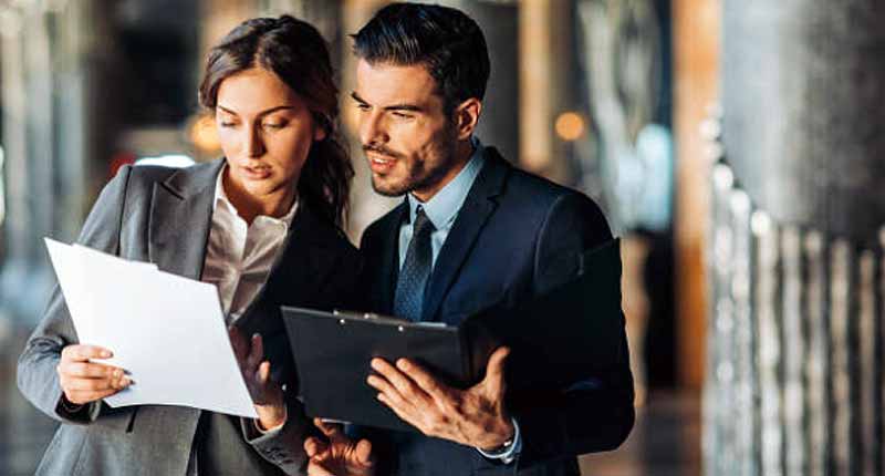 Abogados de empresa