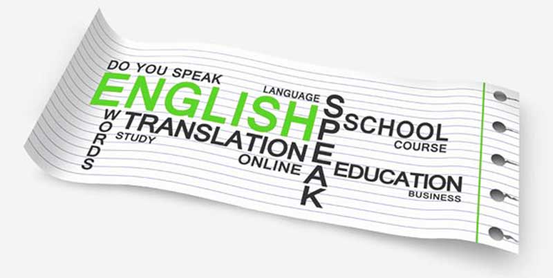 Ingles para trabajadores empresa