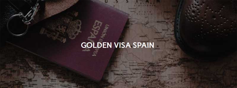 Golden Visa Spain