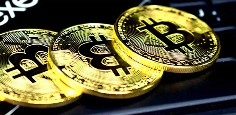 Comprar Bitcoin España