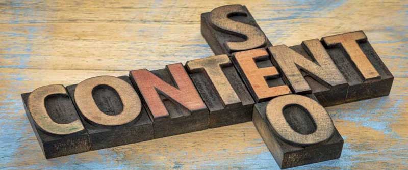 Contenido y posicionamiento