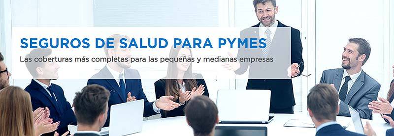 Seguros para Pymes