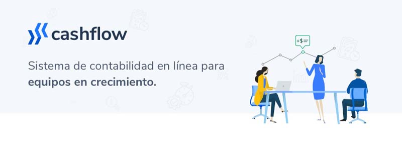 Sistema contable en la Nube