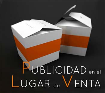 PLV Publicidad Lugar Venta