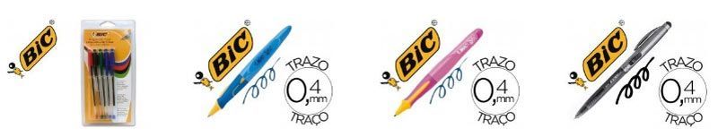 Bolis Bic Bolis Bic