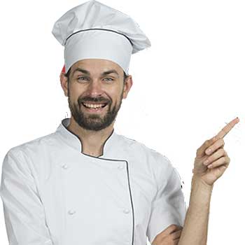 Chef