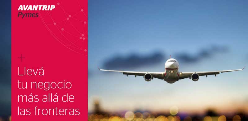 Emprender con Avantrip