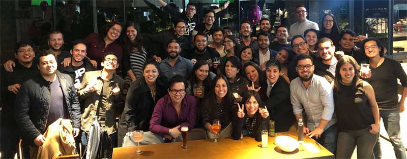 Equipo de Runa