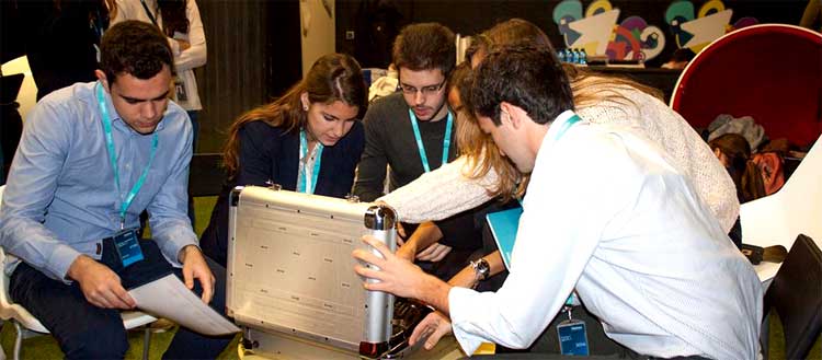 Escape Room para empresas