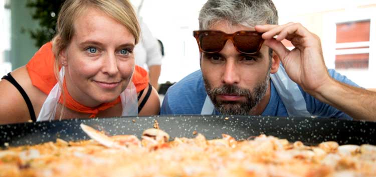Master Chef Evento Team Building