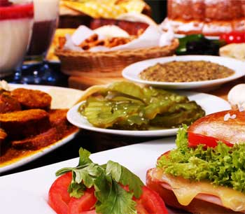 Productos frescos