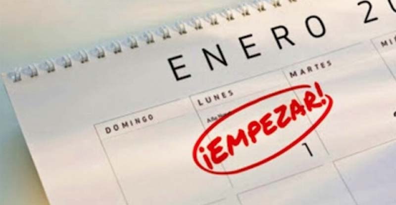 Cosas que hacer para mejorar el inglés