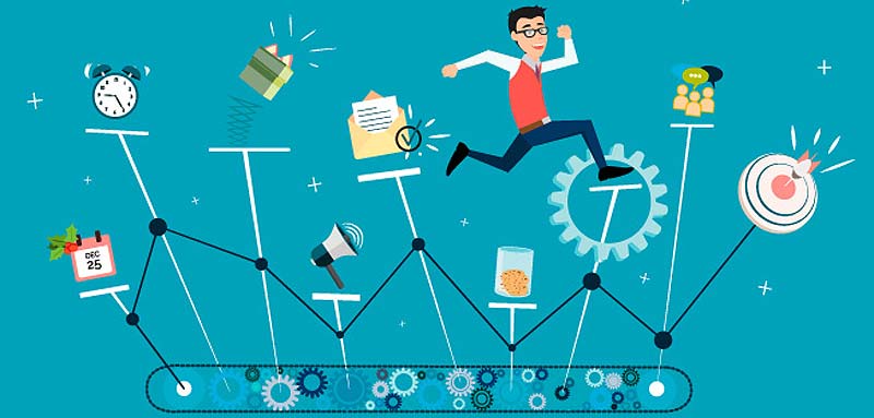 Intregración Email Marketing con otros Software