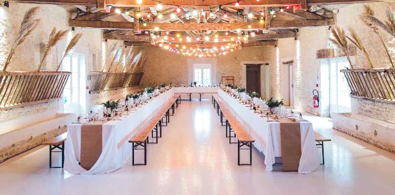 Seguros para eventos