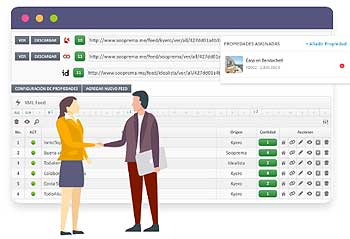 Software para inmobiliarias