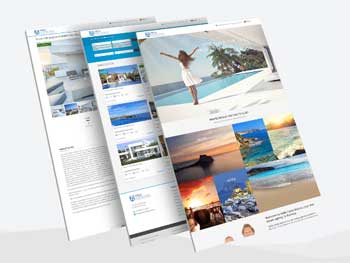 Webs para inmobiliarias