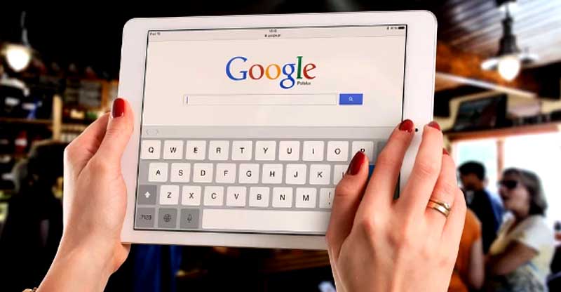 Cambios algoritmo Google 2020