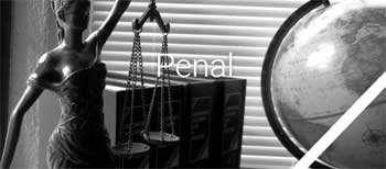 Delitos penal