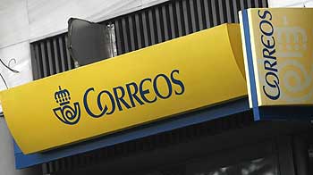 Enviar Burofax en Correos