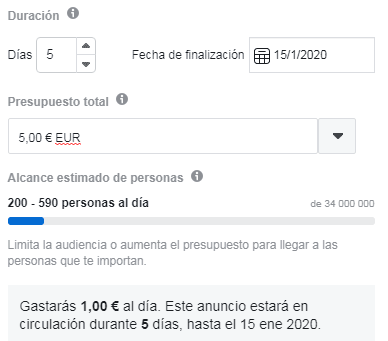 Precio campañas Conectate y chatea con clientes potenciales Precio campañas Conectate y chatea con clientes potenciales