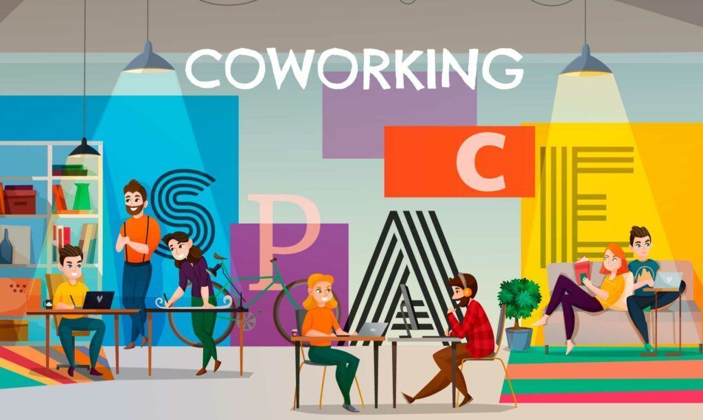 Ventajas espacios coworking