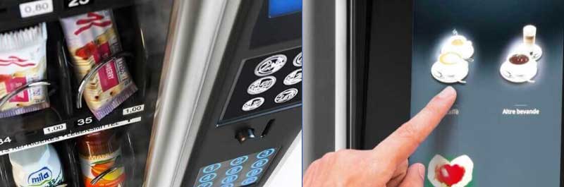 Curiosidades del vending