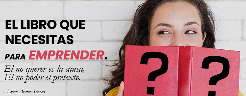 Libros para emprendedores