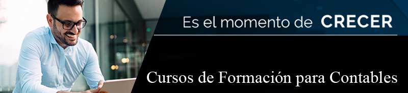 Programas de formación contables