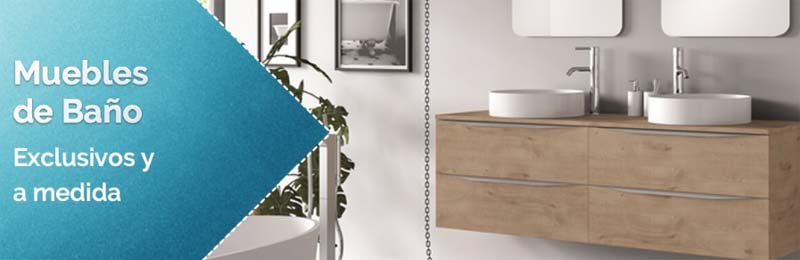 eCommerce: productos para el baño