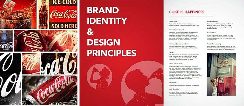 Motivos contar con brand book
