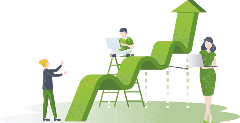 Consultoría estrategia para negocios