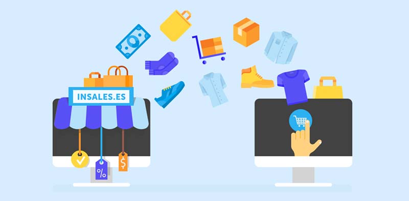 Cómo crear una tienda online