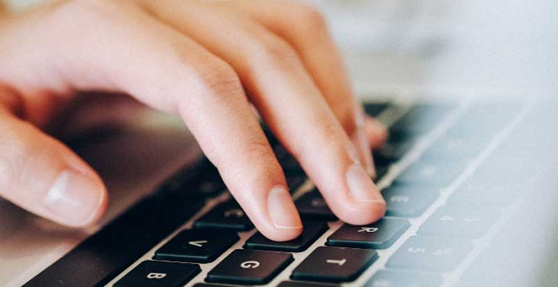 Contenido de calidad para web