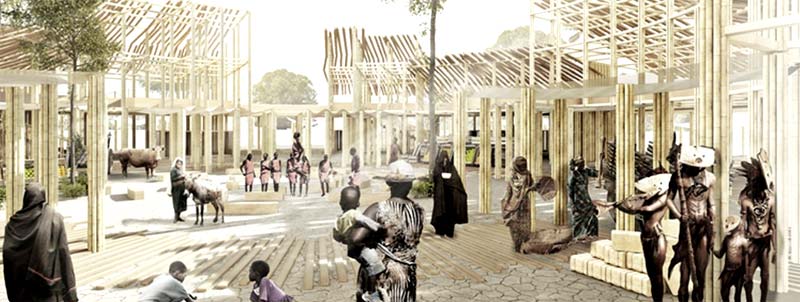 Estudios arquitectura estudiantes