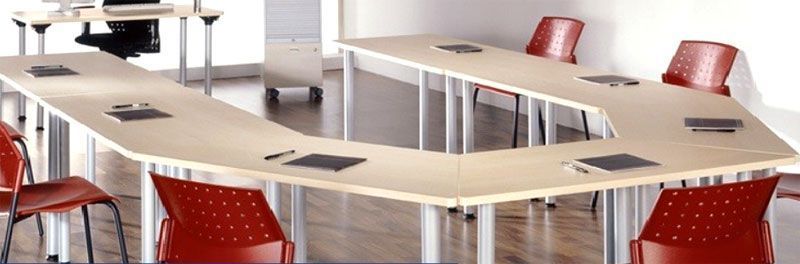 Muebles de segunda mano