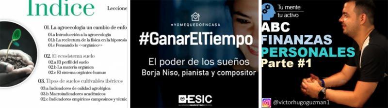 Sistema de afiliados formación