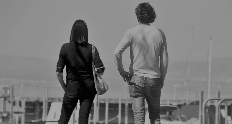 Tramitar un divorcio