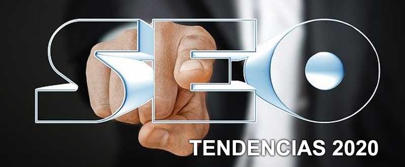 Tendencias SEO 2020