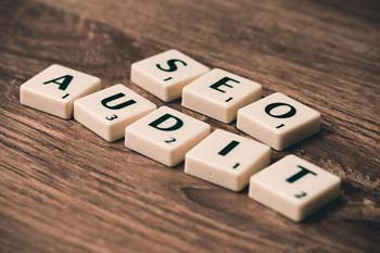 Auditoría SEO