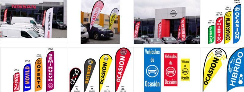 Cómo lograr éxito ferias comerciales