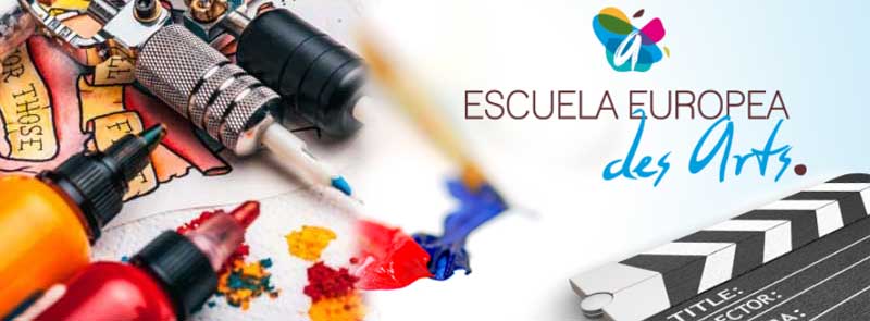 Curso de tatuador online