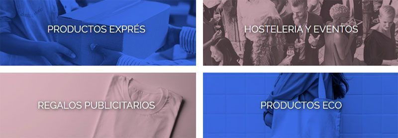 Impresos corporativos