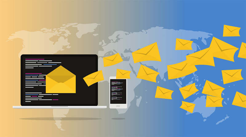 Email masivos