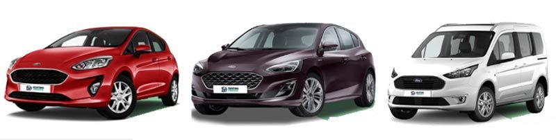 Renting de coches