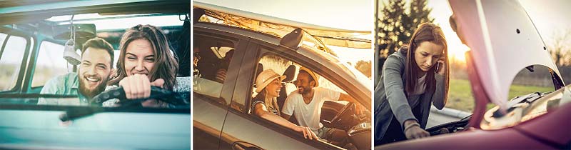 Seguros de auto