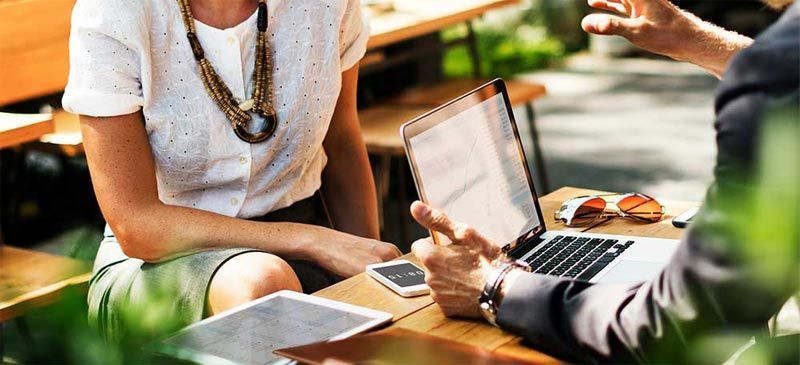SEO para PYMES