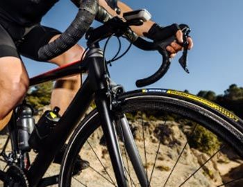 Cómo medir potencia bicicleta