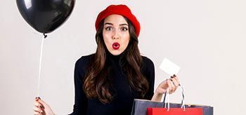 Fidelizar con regalos descuentos