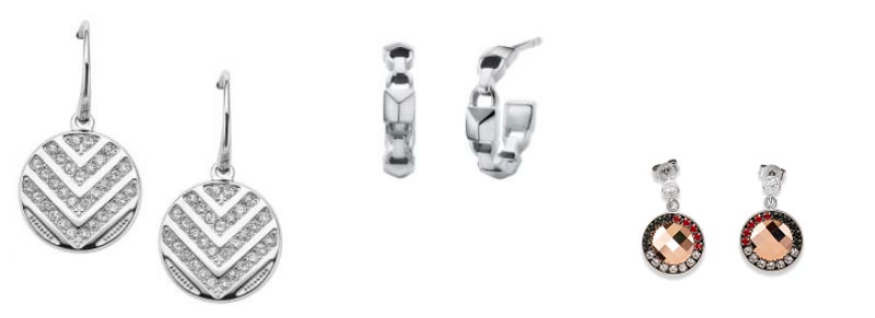 Pendientes para mujer Pendientes para mujer